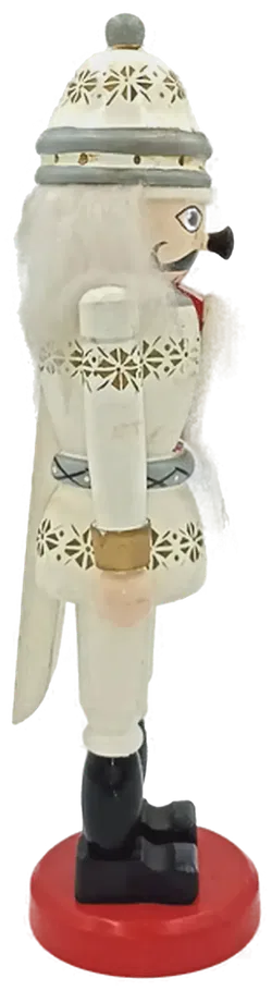 Nussknacker Figur  - Bild 5