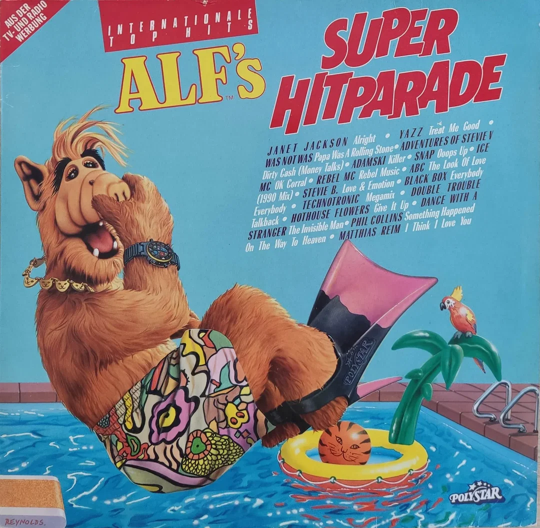 LP Vinyl 
