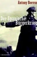 Der Spanische Bürgerkrieg - Antony Beevor - Bild 2