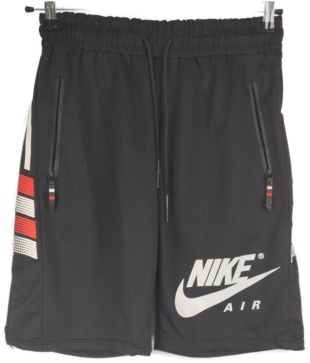 Sporthose Herren Nike Polyamid Größe EUR 48 | Trainings-Fundstück - Bild 1