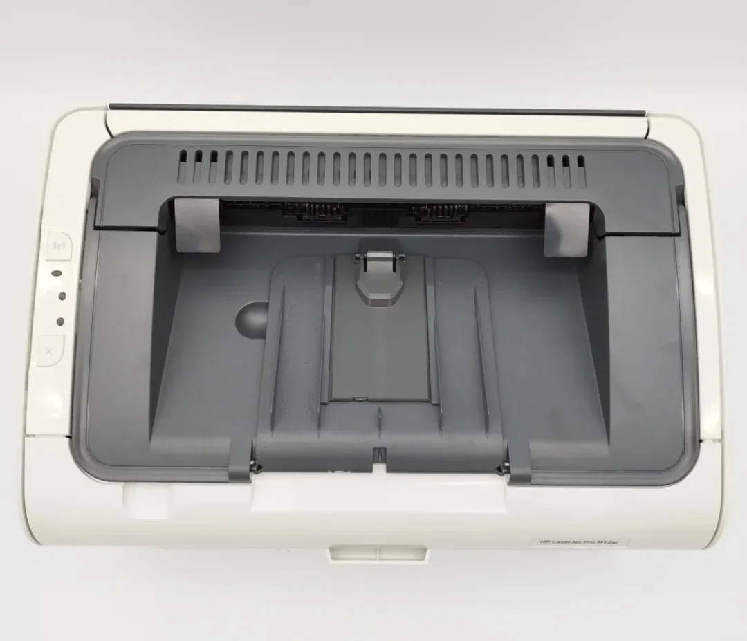 HP M12w s/w WLAN Laserdrucker | Sofort Einsatzbereit – Bild 2