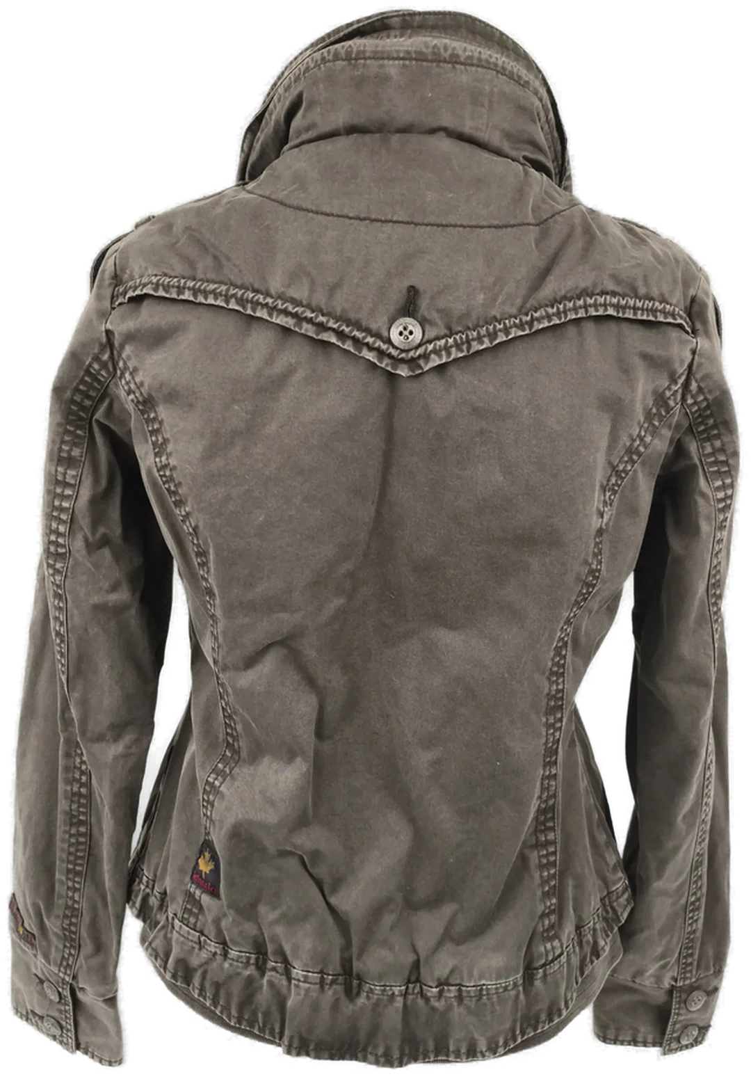 Parka, Jacke, Damen, Khujo, Gr. M – Bild 5