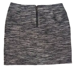 Daniel Hechter Damen Rock, marine - Gr. S - Bild 2