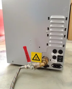 Gastro-Kaffeeautomat Gino XX Speedmix (Lieferant Holly Kaffeesysteme GmbH) | Gut Erhalten - Bild 3