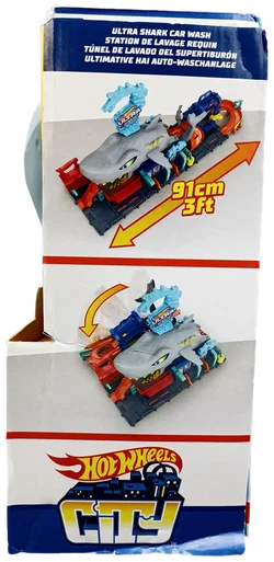 Mattel Hot Wheels 