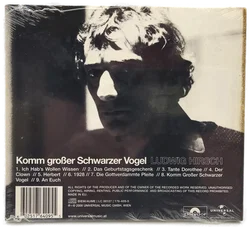 CD Ludwig Hirsch 