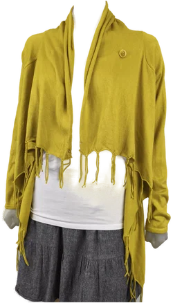 Tom Tailor, Strickweste Damen, Gr. L – Vorschau 4
