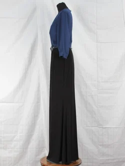 Abendkleid - 14 - Marfil Barcelona by Rosa Clara - Gr. XL – Vorschau 4