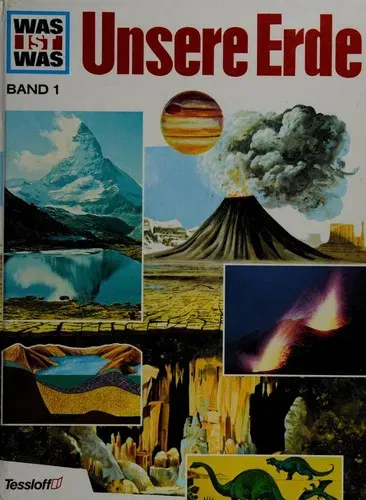 Unsere Erde - Felix Sutton,Rainer Köthe,Gerd Ohnesorge - Bild 2