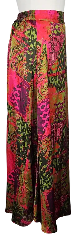 Yellow Label Damen Rock, multicolor - Gr. L  - Bild 3