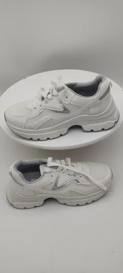 Damen Chunky Sneaker Gr. 40 |  Vielseitig - Bild 3