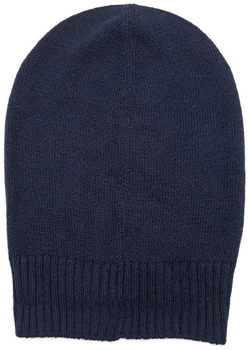 United Colors of Benetton Kindermütze dunkelblau Gr. XL-2XL - Bild 2