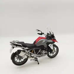 Miniatur Motorrad BMW R1200GS K50 | Sammlerstück - Bild 2