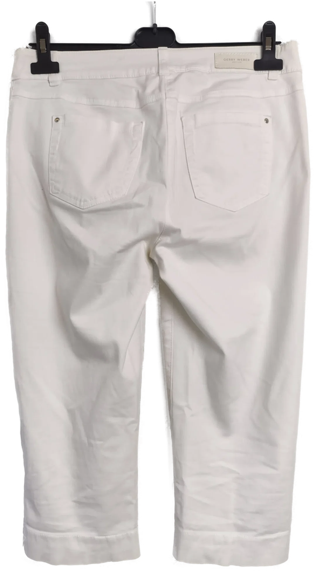 Gerry Weber, Caprihose, Gr. 38 – Bild 2