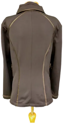 Apanage Damen Jacke violett - 44 - Bild 2