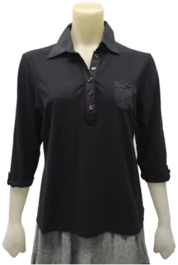 Gerry Weber,  Blusenshirt Damen, Gr. 42 - Bild 1