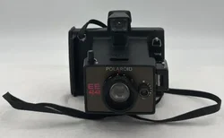 Polaroid EE44  Land Camera - Bild 1