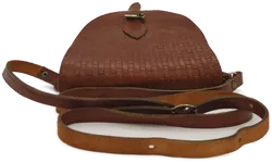 Damen Handtasche Braun - Bild 3