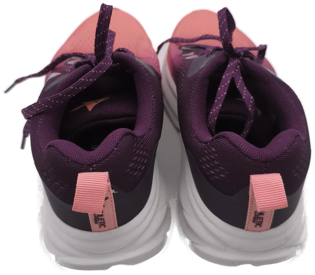 4x Athletic, Sportschuhe Damen, Gr. 39 – Bild 4