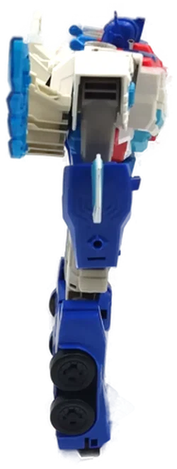 Hasbro Transformers Robots in Disguise 