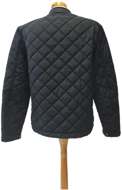 REPLAY Winterjacke Herren schwarz - XL - Bild 3