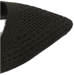 Pumps, Damenschuhe schwarz, Gr. 39 - Bild 4