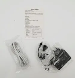 A1 Telekom Smart Home Zentrale weiß - Bild 3