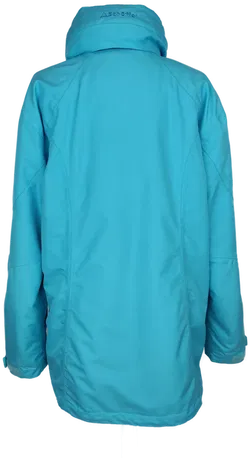 Schöffel Damen Skijacke, blau - M/38 - Bild 2