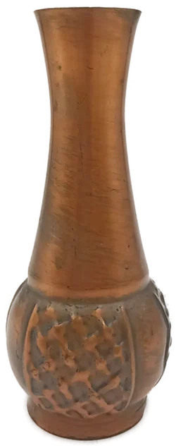 Vintage Kupfervase – Vorschau 2