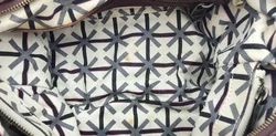 Liebeskind Berlin Vintage Ledertasche  - Bild 12