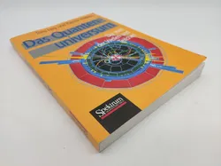 Quantenuniversum - Anthony J. G. Hey, Tony Hey, Patrick Walters - Bild 3