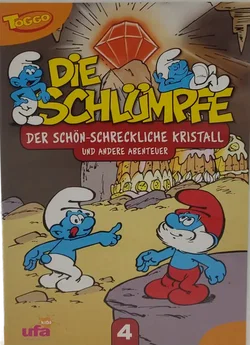 DVD Set 