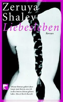 Liebesleben - Zeruya Shalev – Bild 1