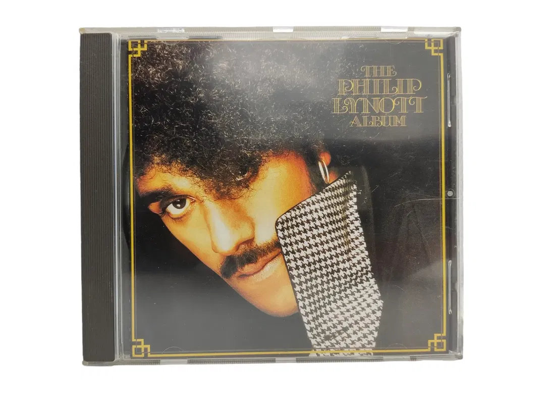 The Philip Lynott Album - Phil Lynott - Bild 1