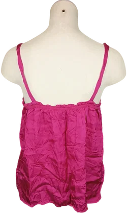 Hallhuber Damentop pink Gr. M – Vorschau 2