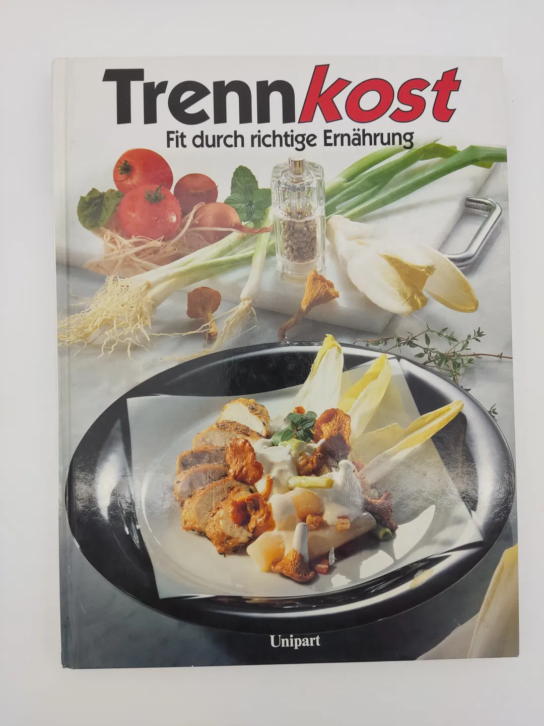 Trennkost - Unipart - Bild 2