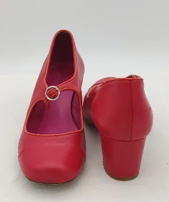 Antoine & Lili Damen Ballerinas Gr. 39 – Bild 2