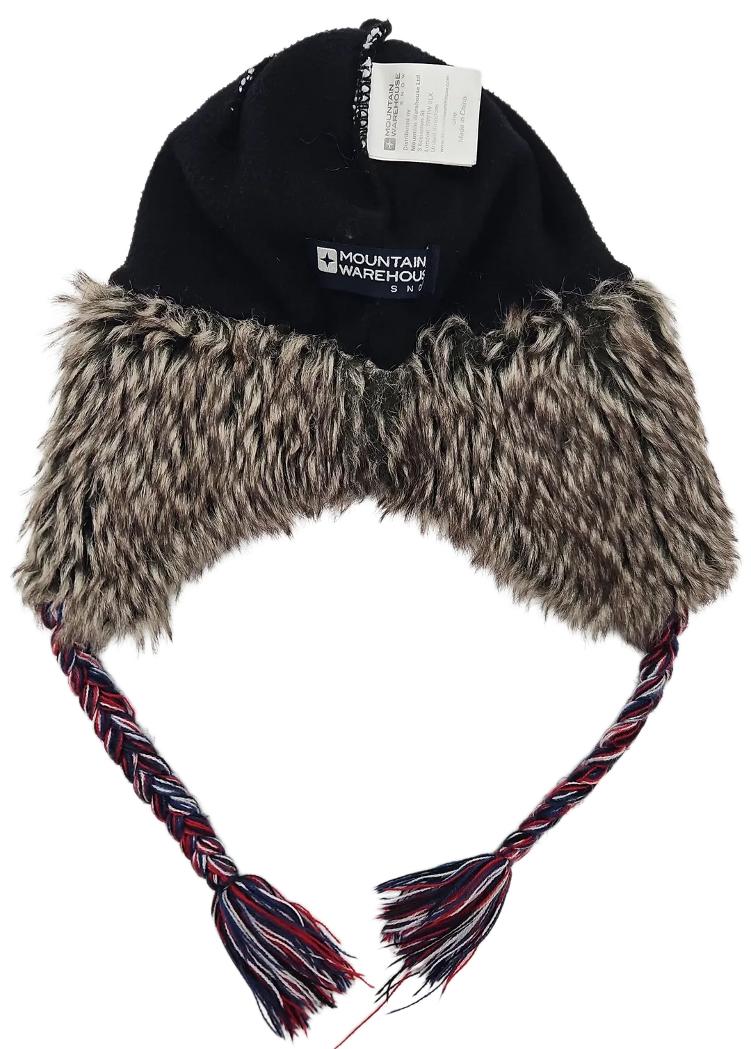 MOUNTAIN WAREHOUSE Haube, multicolor  – Bild 3
