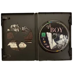 oh BOY - Tom Schilling  - Bild 2