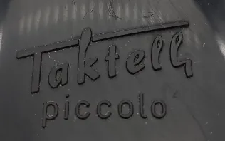 Wittner - Metronom Taktell Piccolo – Bild 2
