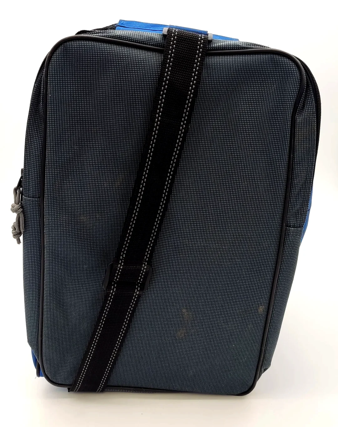 Lowa Damen Tourenskischuhe mit Tasche grau-blau - Gr. 39.5/40 – Bild 9