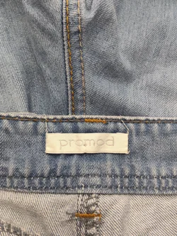 Damenshort Promod Baumwolle Gr.46 | Casual-Liebling – Vorschau 3