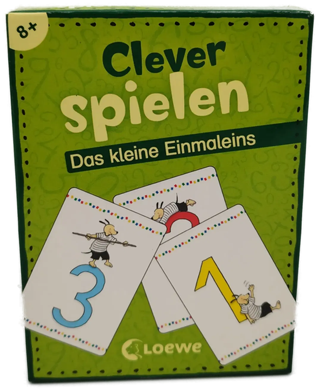 Clever spielen - das kleine Einmaleins - LOEWE - Bild 4