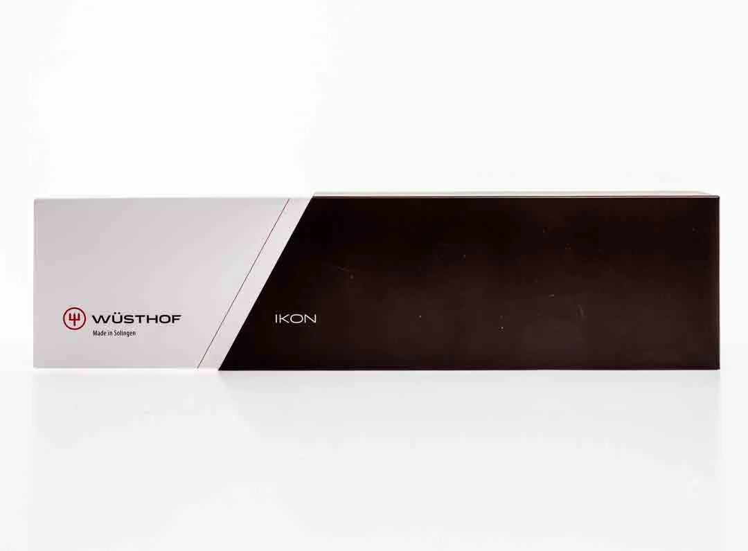 Wüsthof IKON Messer "Magic Line" von Fissler Made by Solingen – Bild 4