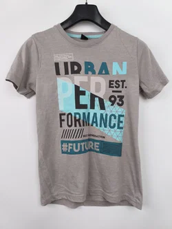 Y.F.K. Kinder T-shirt, Gr. 146/152