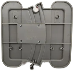 Brio Eisenbahn Fußgängerbrücke  - Bild 4