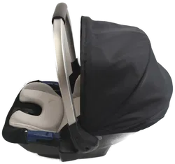 Babyschale, Maxi Cosi, Hauck, Autositz - Bild 2