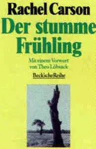 Der stumme Frühling - Rachel Carson - Bild 2