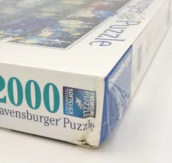 Ravensburger Puzzle 2000 Teile - Bild 5