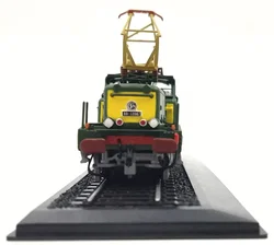 Editions Atlas Collections Limited Edition: Serie BB 12087 - 1957, Maßstab 1:87  - Bild 5